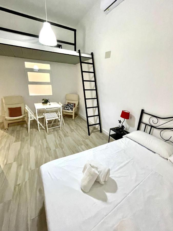 Alojamientos La Noria De La Albolafia Cordoba Dış mekan fotoğraf